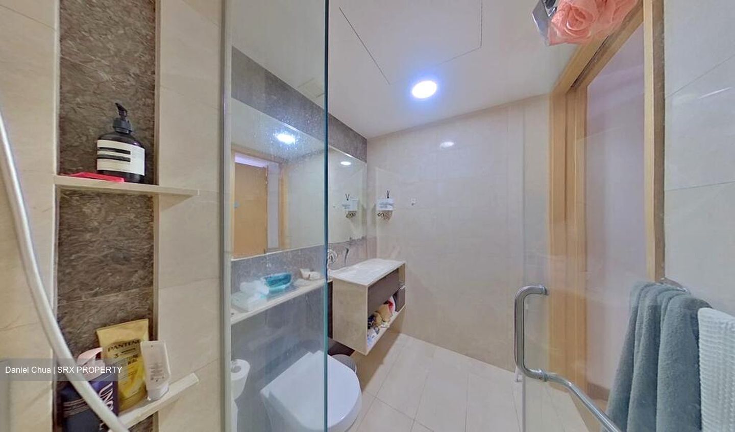 Commonwealth Towers (D3), Condominium #502456891